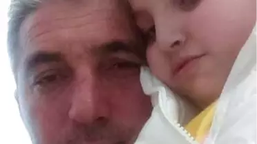 Bir Babanın En Acı Paylaşımı