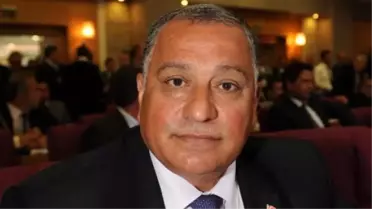 CHP Parti Meclisi Üyesi FETÖ'den Tutuklandı