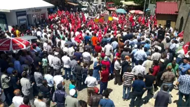 Fetö'nün Darbe Girişimine Tepkiler