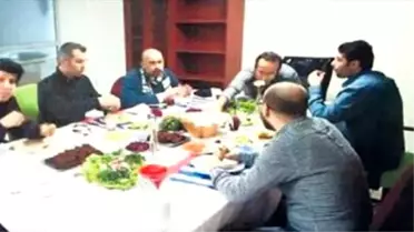 'Fuatavni'ye İstihbarat Sağlayan Grubun Fotoğrafı Ortaya Çıktı