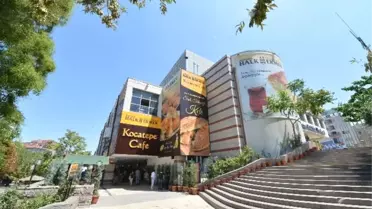 Halk Ekmek 'Kocatepe Kafe' Satışa Başladı
