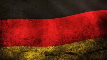 Türklerin Yapacağı Gösteri, Almanya'yı Gerdi