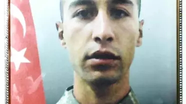 Van'da Bombalı Saldırı: 1 Şehit, 3 Yaralı (4)
