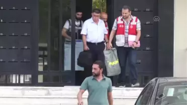 Zaman Gazetesi Eski Yazarı Şahin Alpay Gözaltına Alındı