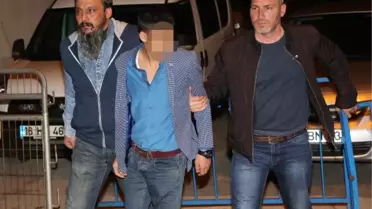 14 Yaşındaki Cinayet Sanığının Yargılanmasına Başlandı
