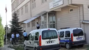 Akşehir'de 4 Kişi Tutuklandı