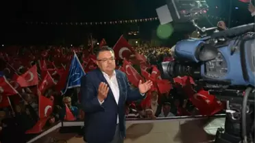 Başkan Yağcı, Bilecik'in Nabzını Anlattı
