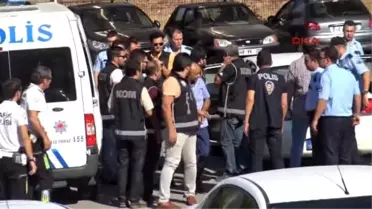 Bodrum'da 14 Kişi Adliyede