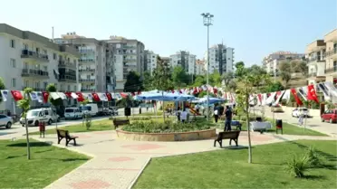 Demokrasi Nöbetlerine Hayırsever İşadamlarından Anlamlı Destek