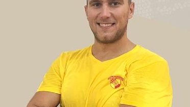 Hentbolde Göztepe'ye Sırp Pivot