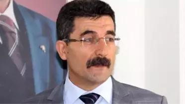 MHP'nin Eski Çağrı Heyeti Başkanı, FETÖ'den Gözaltına Alındı