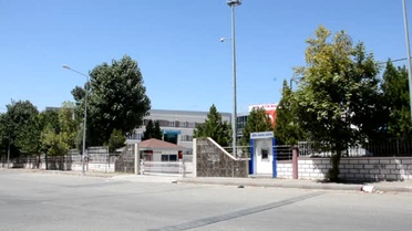 Milletin Malı Milletin Hizmetinde'