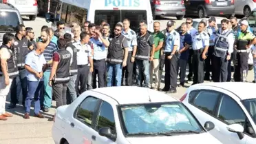 Örgütün Bodrum İmamı ve 13 Kişi 7 Günlük Sorgunun Ardından Adliyeye Sevk Edildi
