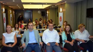 Öz Finans İş Sendikası Genel Başkanı Eroğlu Açıklaması