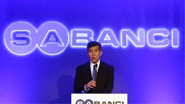 Sabancı Holding'den İlan