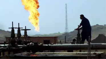 Shell, Bp ve Total'in Karı Düştü