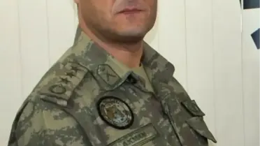 Söke'de 8 Askeri Personel İhraç Edildi