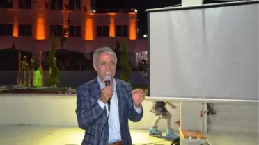 Yurttaş: 'Darbenin Karşısında Duran Herkese Selam Olsun'