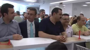 15 Temmuz Dayanışma Kampanyası