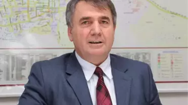 Arınç'ın Kayınbiraderi Ziya Tay Gözaltında