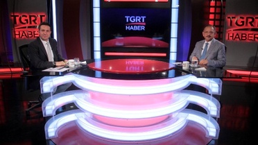 Bakan Özhaseki, Mahalli İdarelerin Çevre ve Şehircilik Bakanlığı'na Bağlanacağını Açıkladı