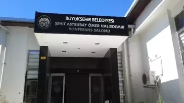 Büyükşehir Belediyesi'nden Şehide Vefa