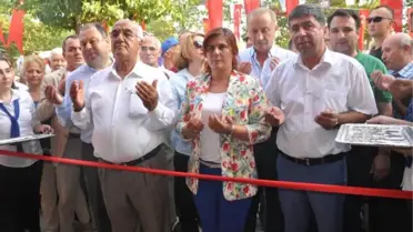 Çerçioğlu: Korkmuyoruz, Çünkü Bizim Mustafa Kemal'imiz Var