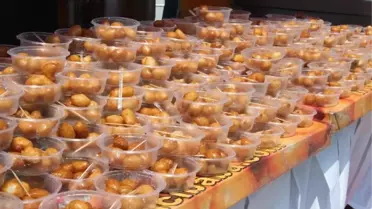 Darbe Girişiminde Hayatını Kaybedenler İçin Mevlit Okutuldu