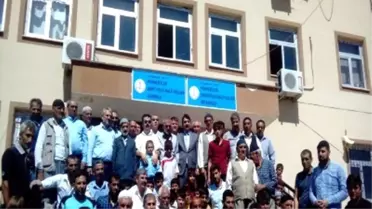 Demokrasi Şehidinin Adı Okulda Yaşatılacak