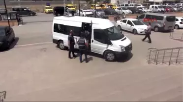 Edirne Promosyon Parası Memura Haram, Örgüte Helal