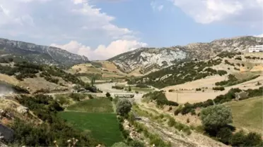 Eskin Köprüsüne Kavuştu
