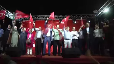 Fetö'nün Darbe Girişimine Tepkiler