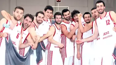 Gediz ve Melikşah Üniversiteleri'nin Basketbol Takımları Küme Düşürüldü
