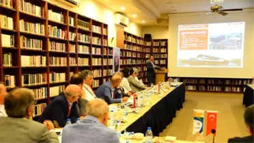 İkinci Trakya Belediye Başkanları Zirvesi Beylikdüzü'nde Yapıldı