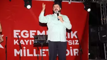 İlahiyatçı-yazar Çıtlak'tan Fetö'ye Şeytan Benzetmesi