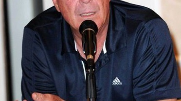 Jerry Doyle Evinde Ölü Bulundu