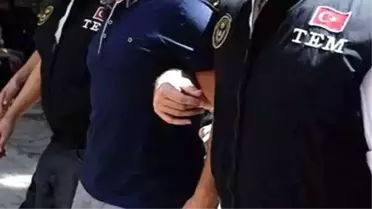 Kozaklı İlçe Emniyet Amiri Tutuklandı