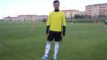 Şaban Özel Tekrar Şanlıurfaspor'da