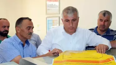 Şehit Aileleri, İdam Cezası İçin Topladıkları İmzaları Cumhurbaşkanı Erdoğan'a Gönderdi