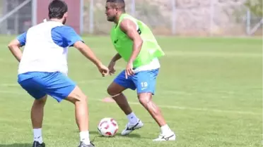 Adana Demirspor'un 2. Etap Kamp Çalışmaları Başladı