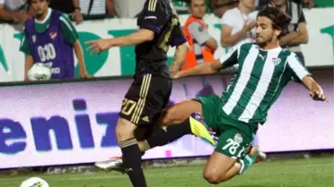 Aydınspor 1923'te İbrahim Kaş Sürprizi