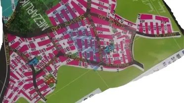 Bozüyük'te 15 Saatlik Elektrik Kesintisi