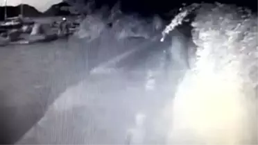 Cumhurbaşkanı Erdoğan'a Yönelik Marmaris'teki Suikast Girişiminin Yeni Görüntüleri