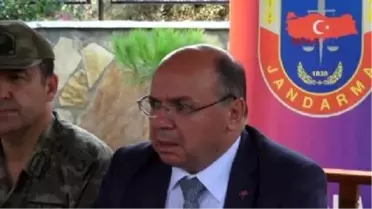 Cumhurbaşkanı Erdoğan'a Yönelik Marmaris'teki Suikast Girişimi