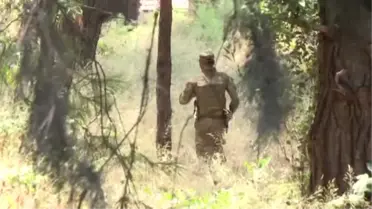 Cumhurbaşkanı Erdoğan'a Yönelik Marmaris'teki Suikast Girişimi - Vali Çiçek