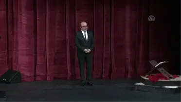 Erdoğan: 'Bu Ülkede Şehitler Tepesi, Hiçbir Zaman Boş Kalmadı, Kalmayacak'