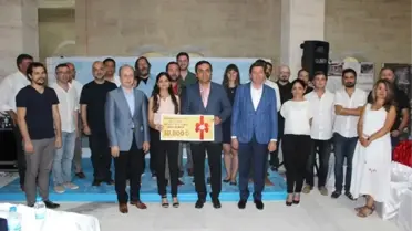 Eski Sanayi Alanı Projesi Belirlendi