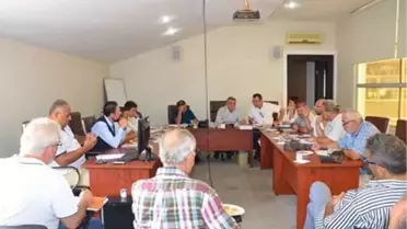 Kuşadası'nda 'Turizm Geliştirme ve Tanıtma Platformu' Kuruldu