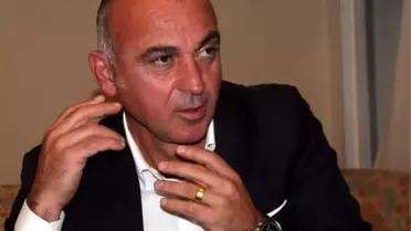 Trabzonspor Camiasının Acı Günü