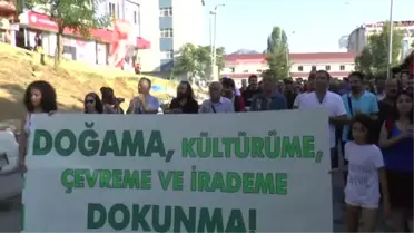 16. Munzur Kültür ve Doğa Festivali